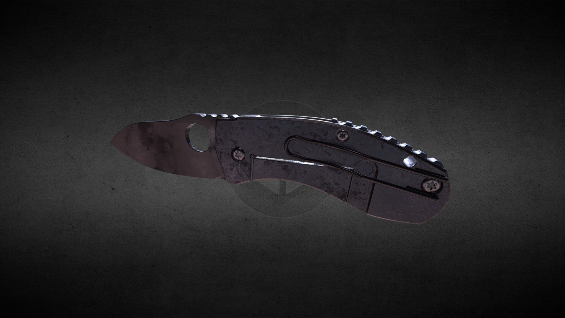 Knife