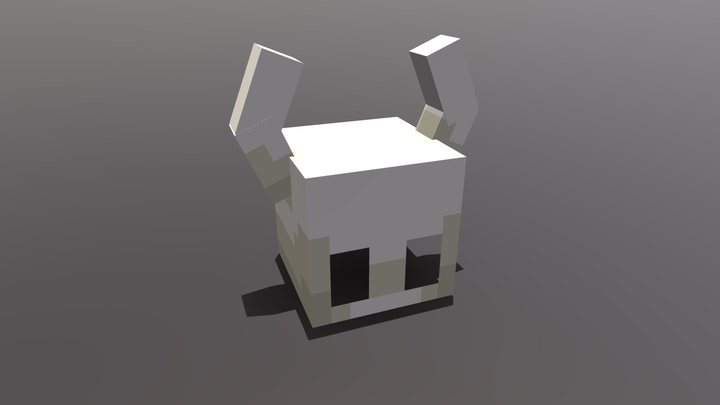 this 3D Model
