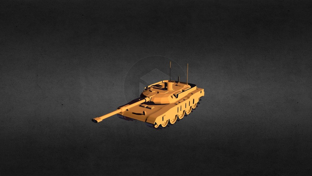 TANK