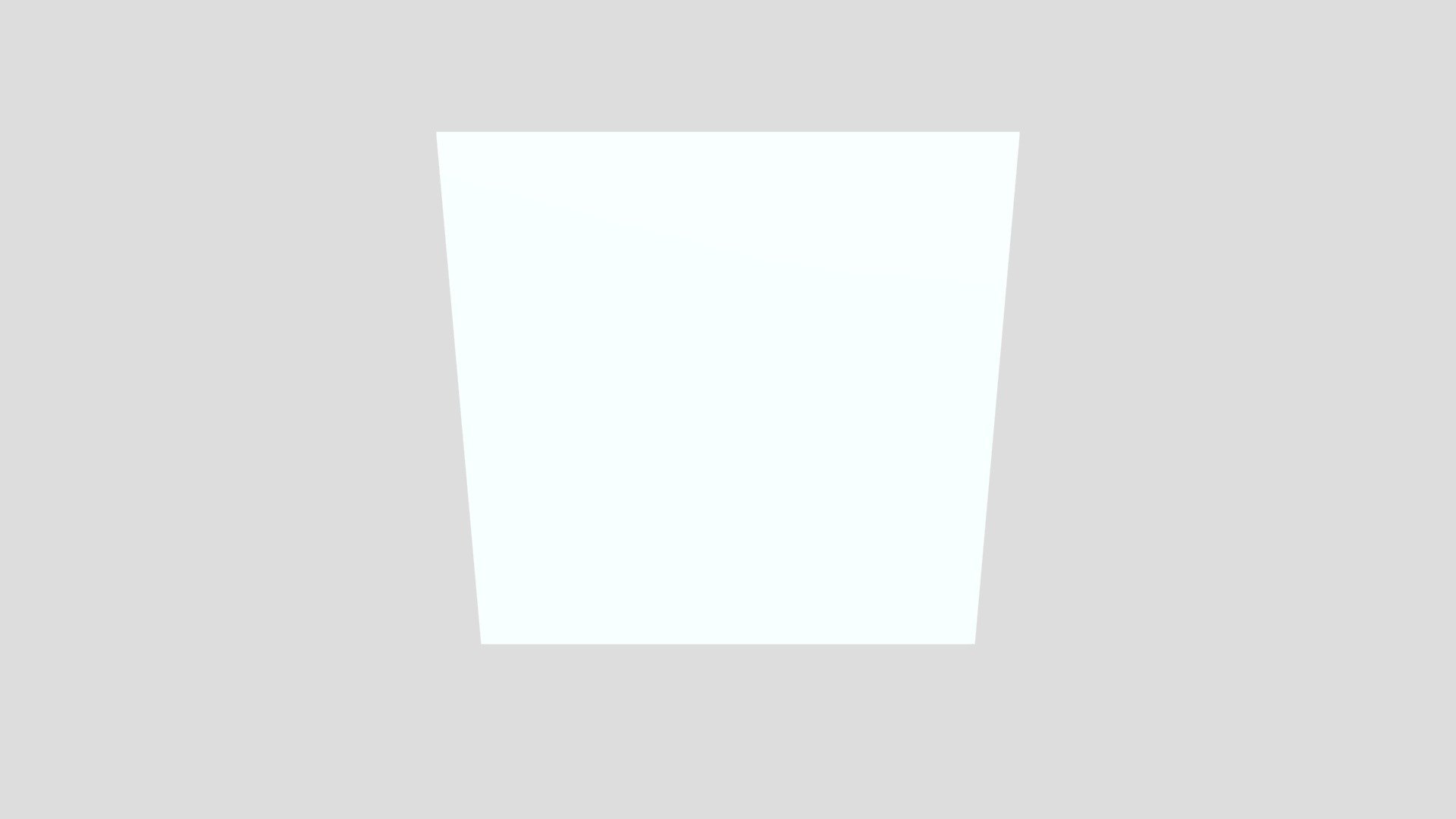 Instancing Test