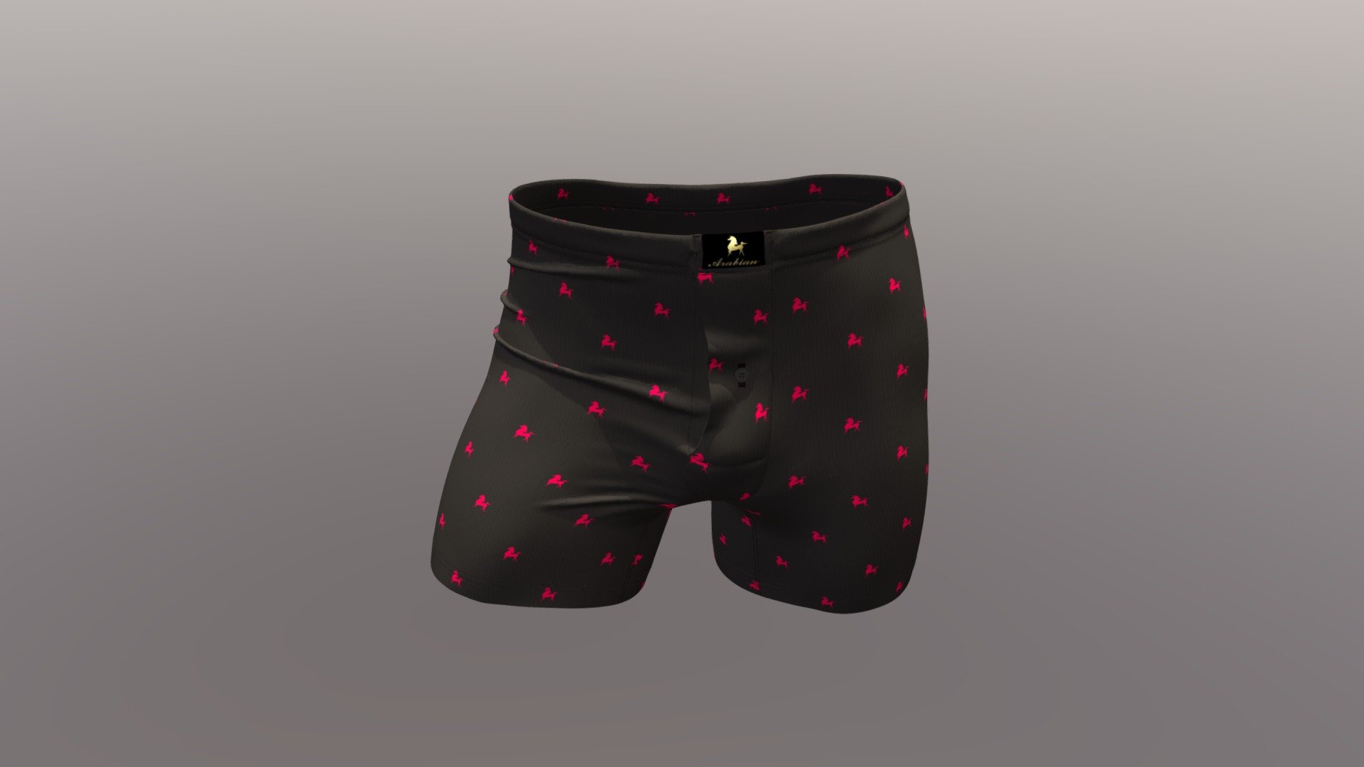 Men's boxers color 006a
