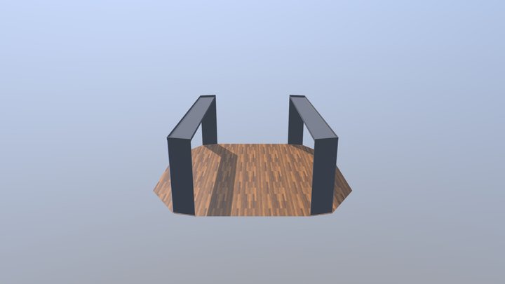 Coil Plex v1.8 3D Model
