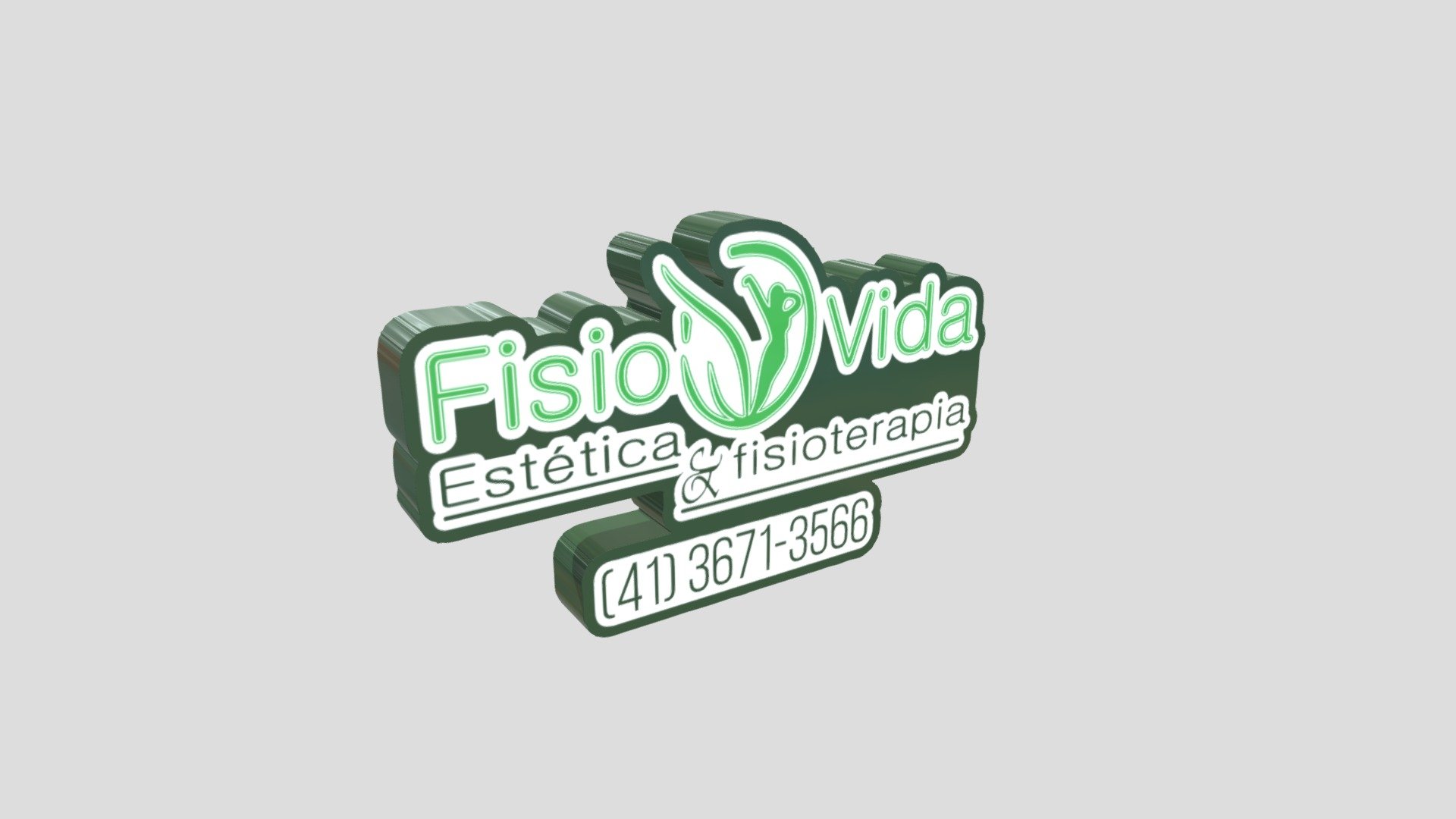 fisiovida