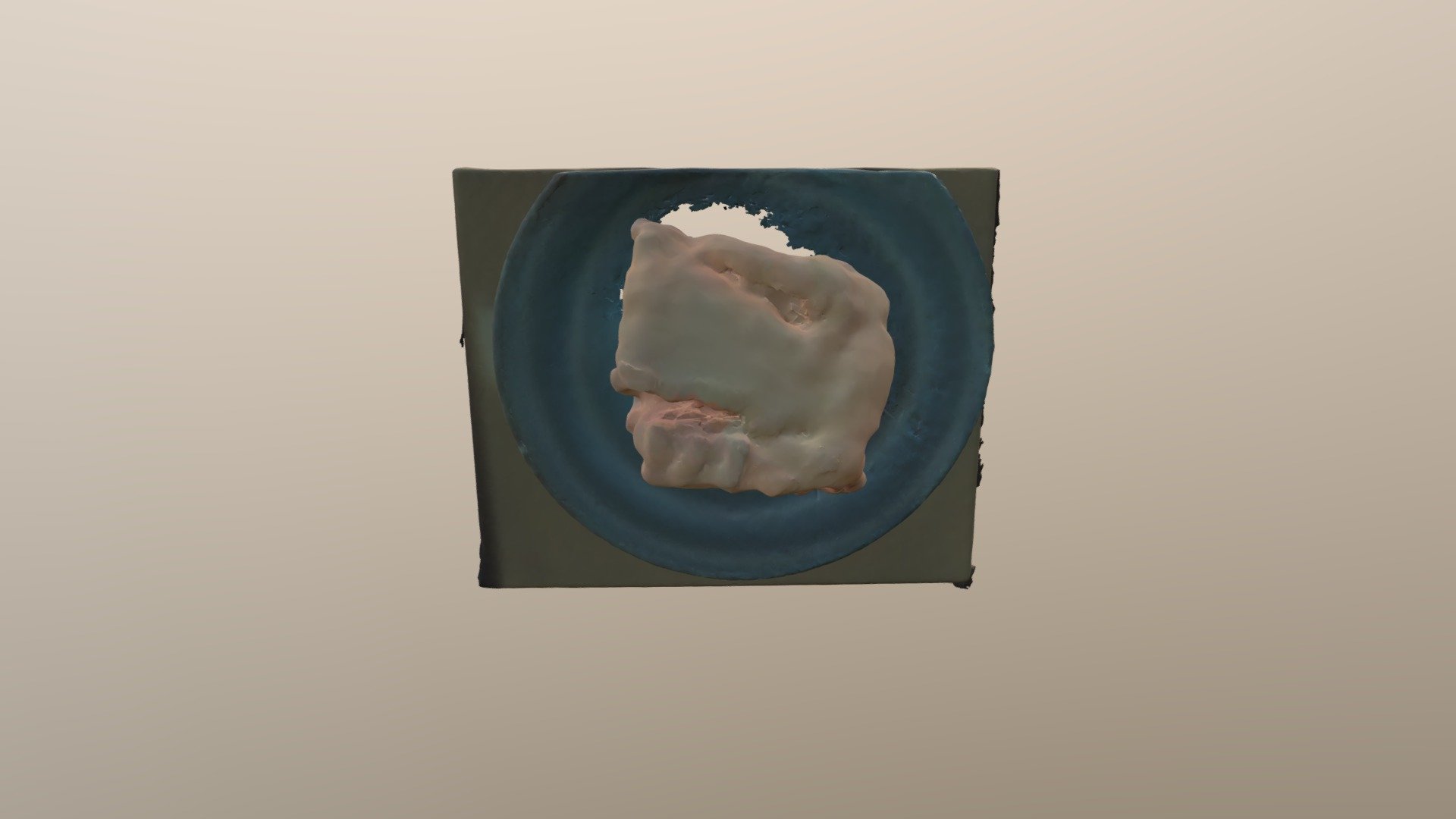 Cake Cast - 15MB