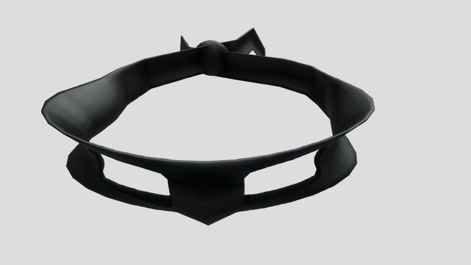 Burglar Mask