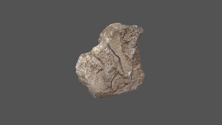 N78 3D Model
