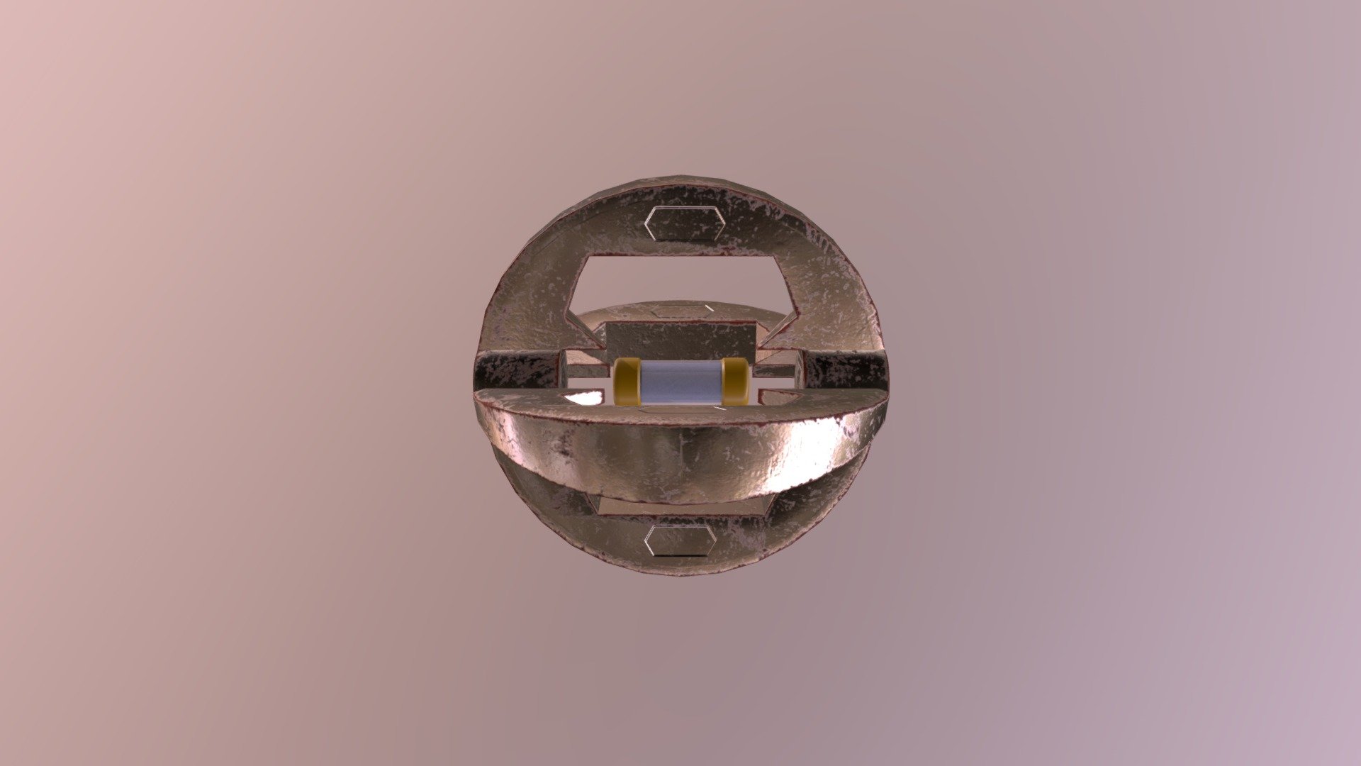 Companion drone