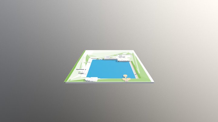 5b 3D Model