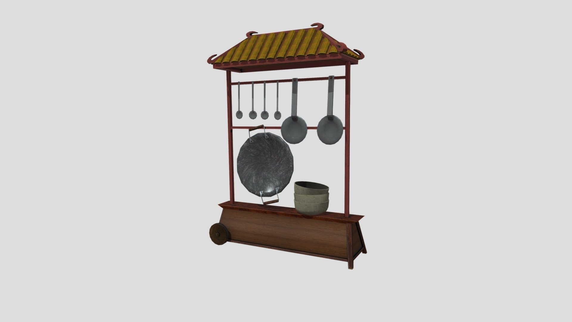 Kiosk
