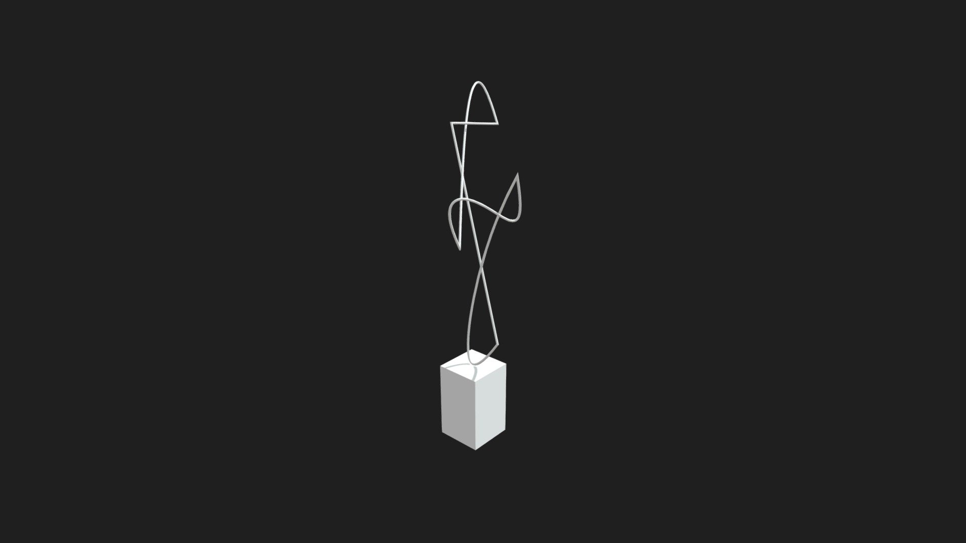 Wire Study 3