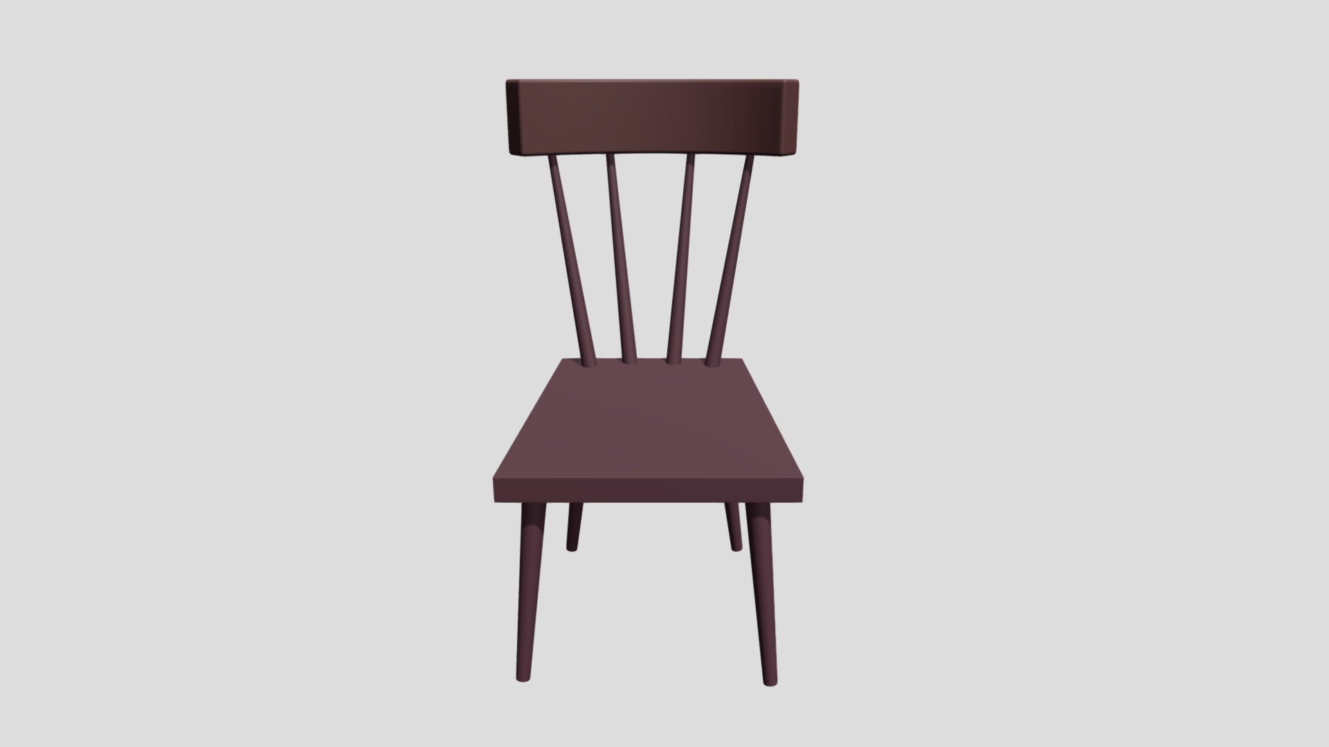 Toon Chair