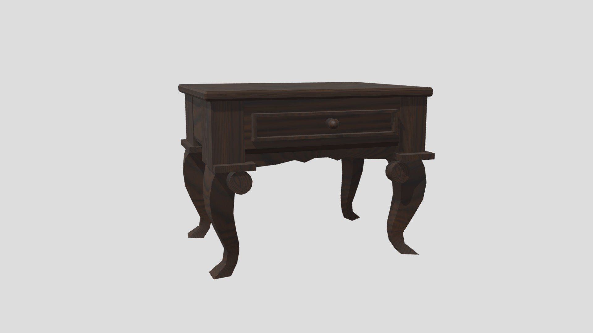 Night stand table