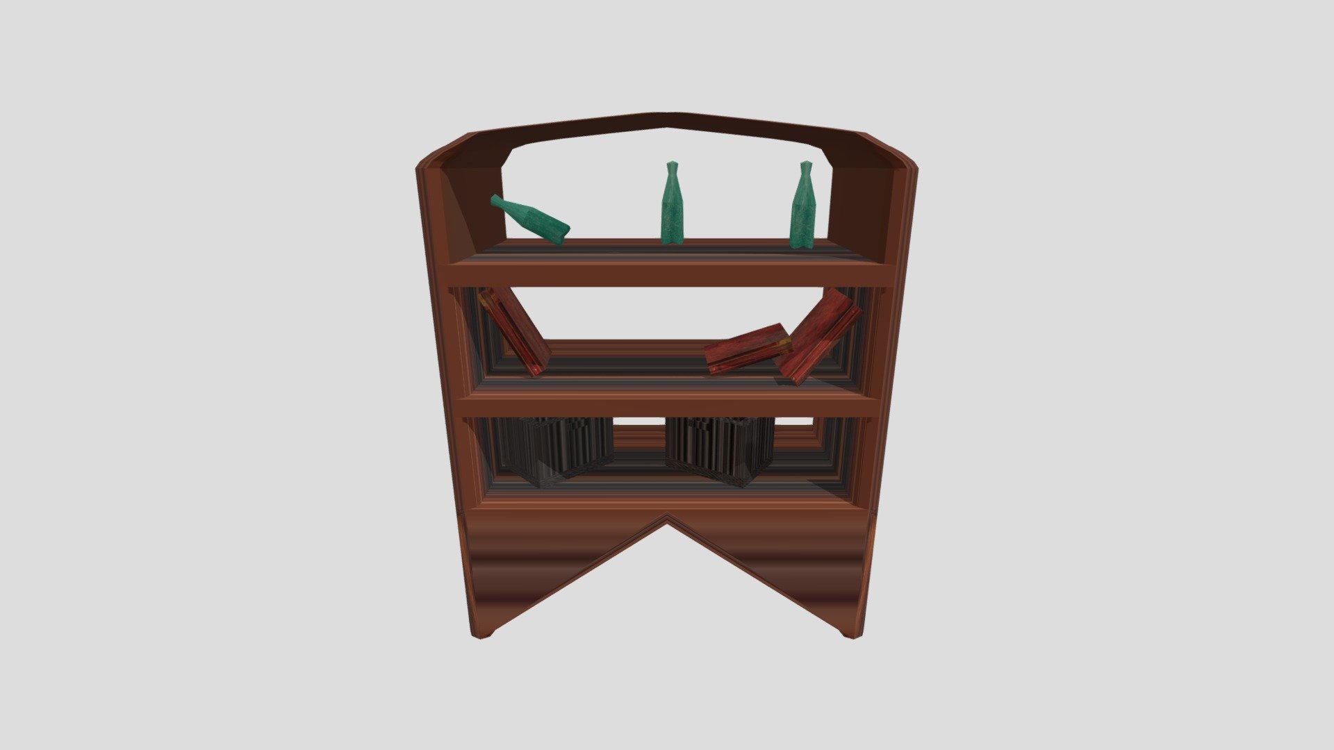 shelf