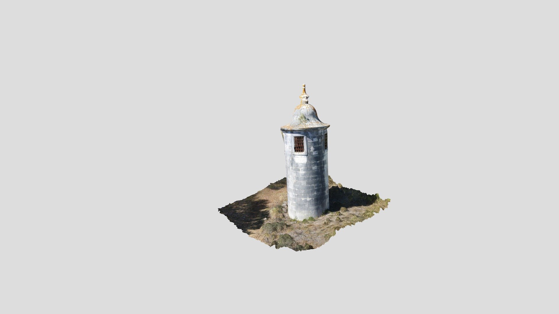 Torre Água Serra Carnaxide
