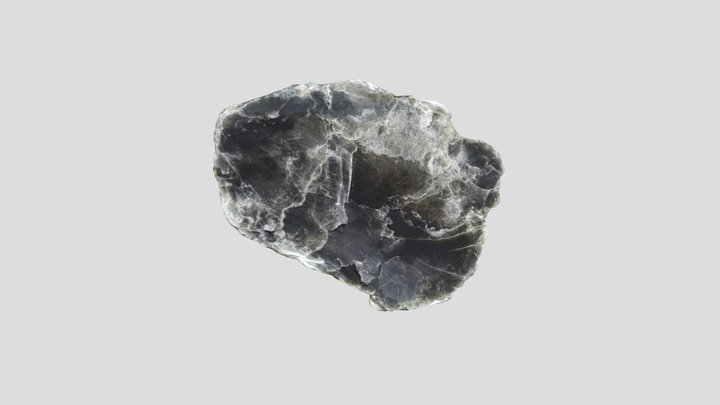Sample 8 3D Model