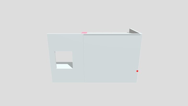 Palu 3D Model