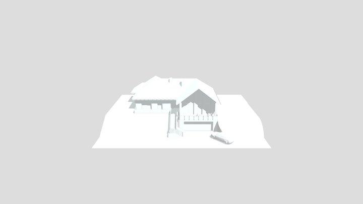 MarcinZoń—kopia-Widok3D-{3D} 3D Model