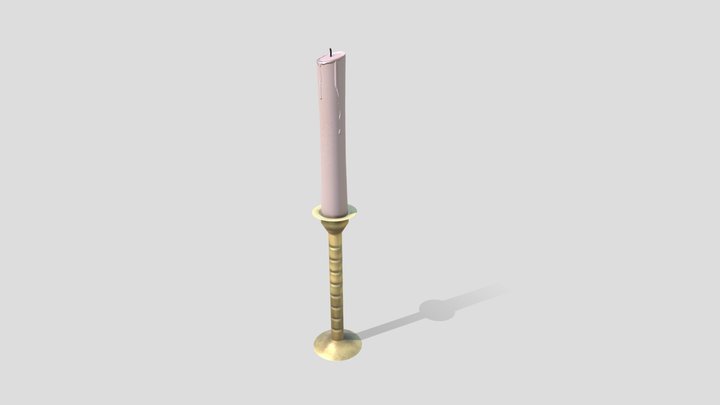 1 3D Model