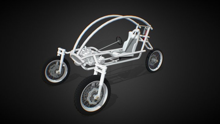 Off-Road Buggy (wip)