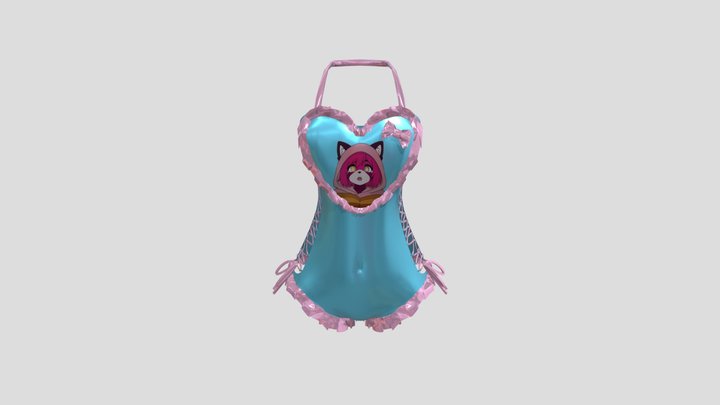 cute swimsuit