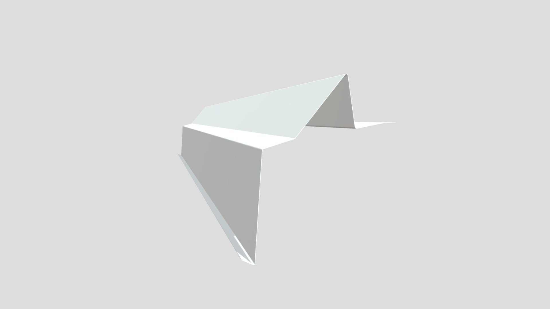 Snjegobran - početni — Sketchfab embed 3D viewer