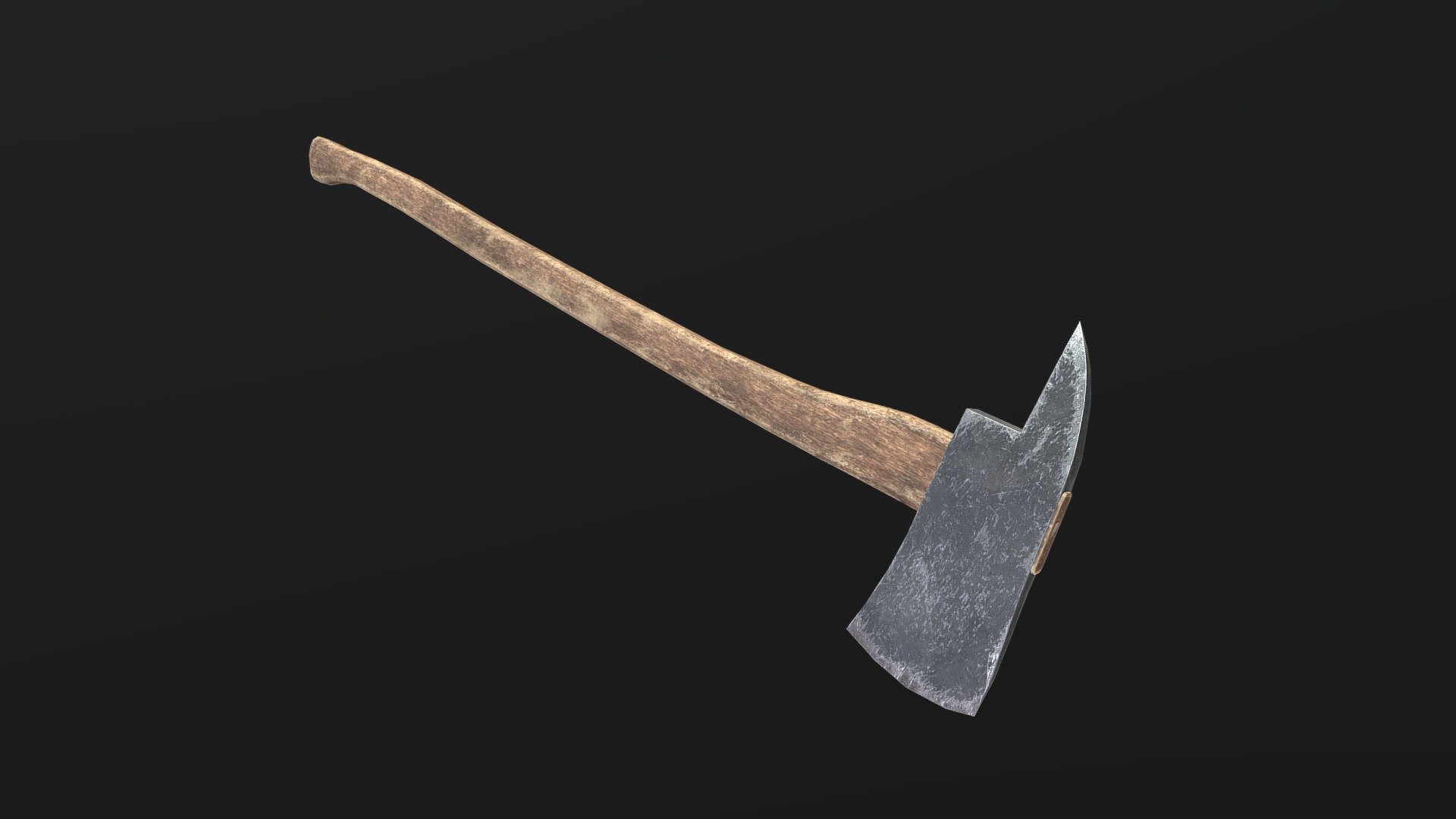 Axe