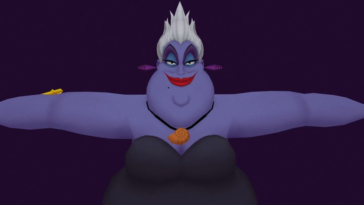 Ursula