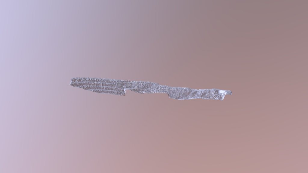 OB - 3D model by ddima [8701b90] - Sketchfab