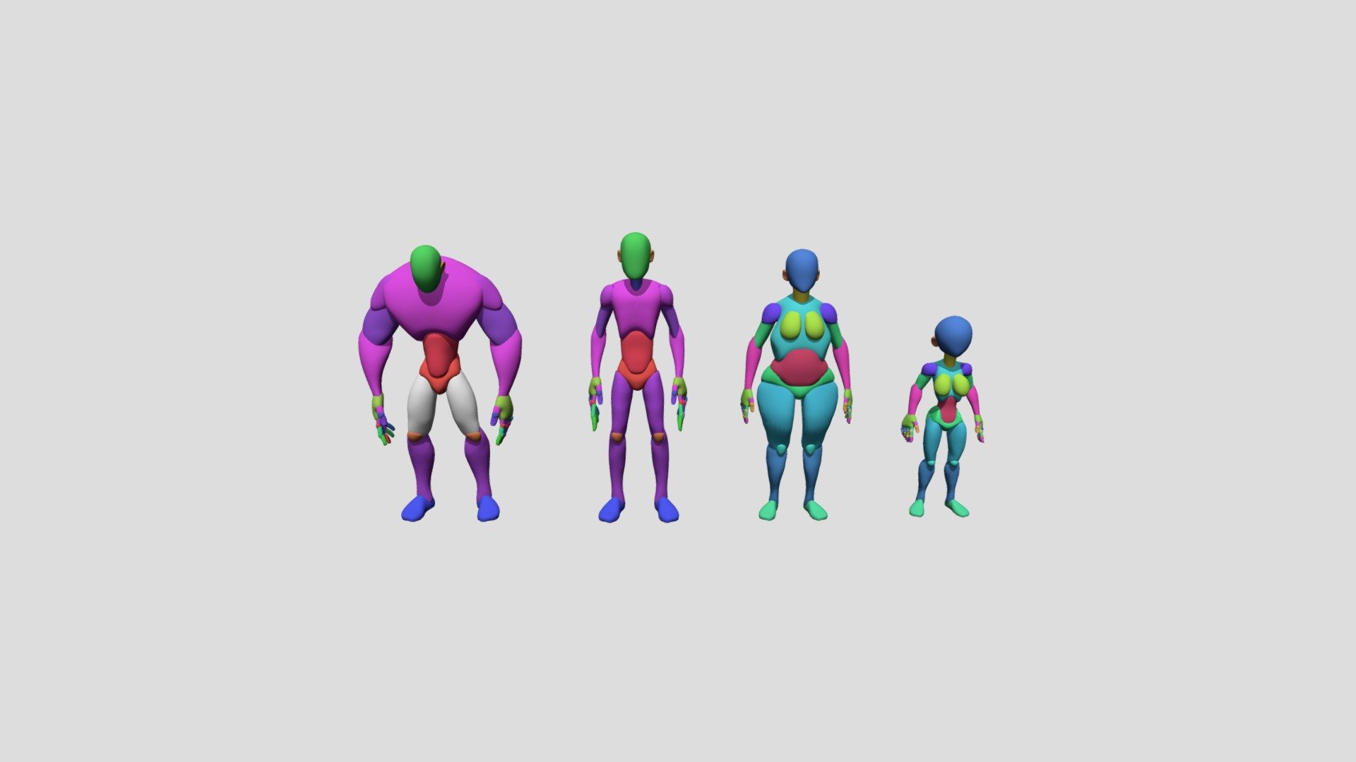 2284 - Thibert Alexis - Proportions