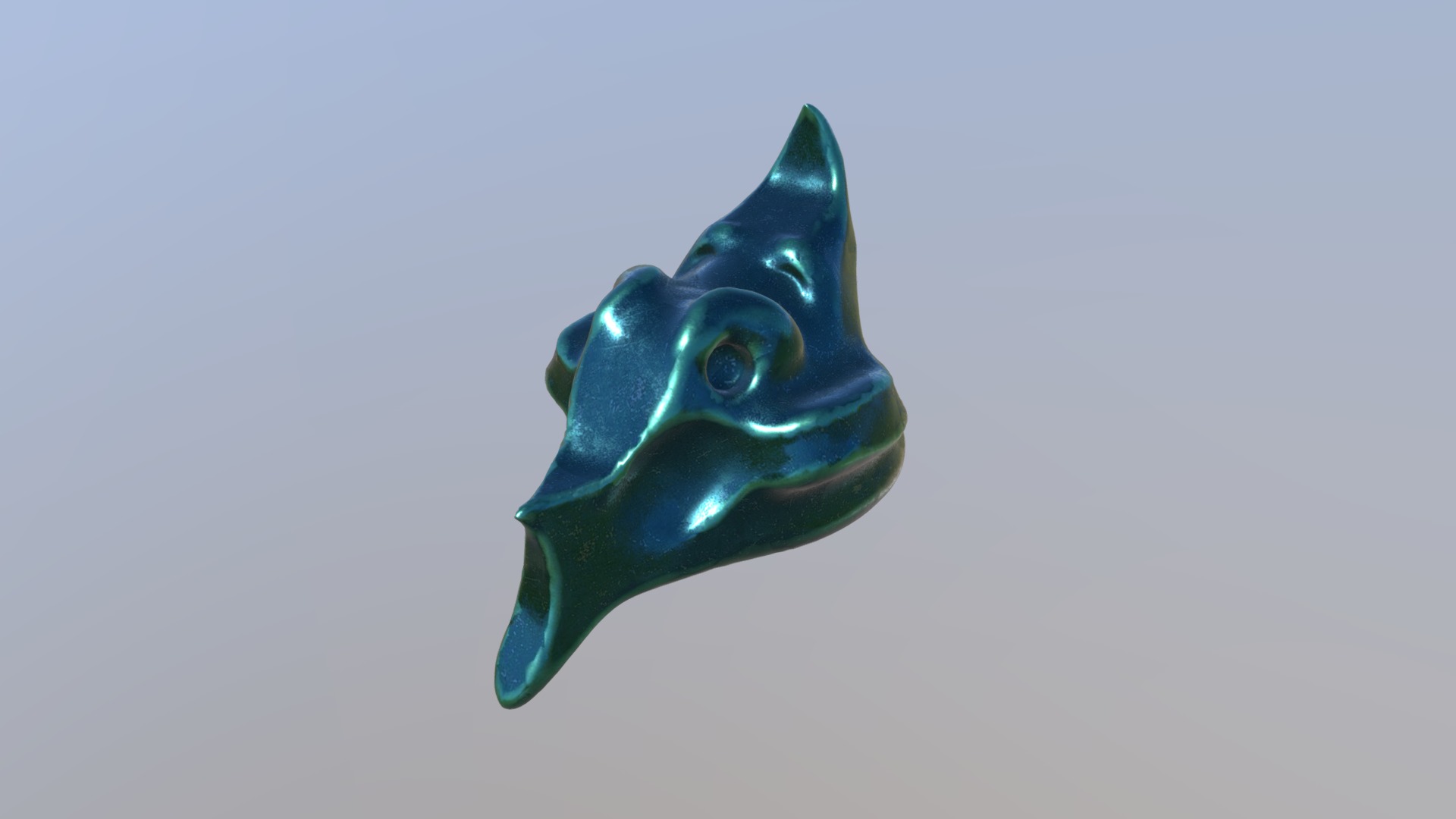 helmet