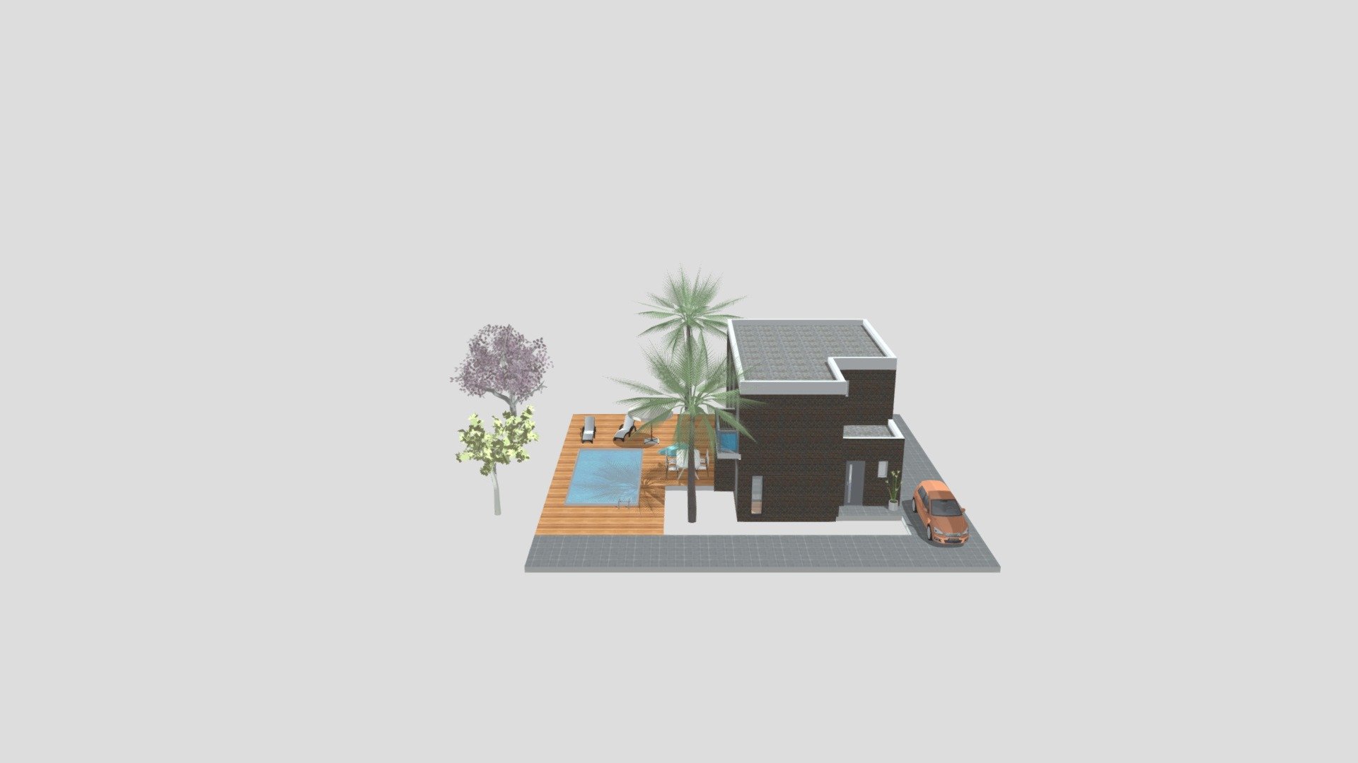 Holiday House
