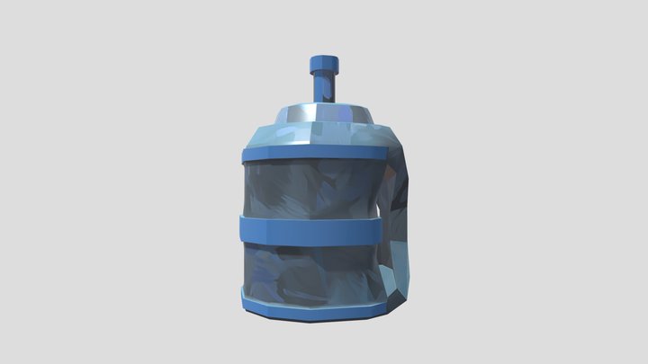 Water Jug