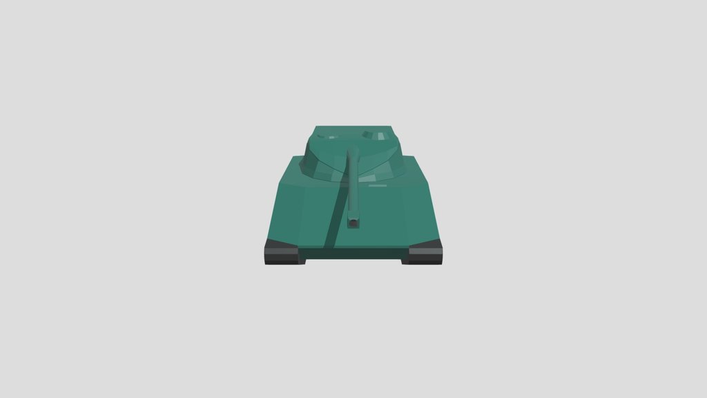 Tank, Bat-Chat 25t