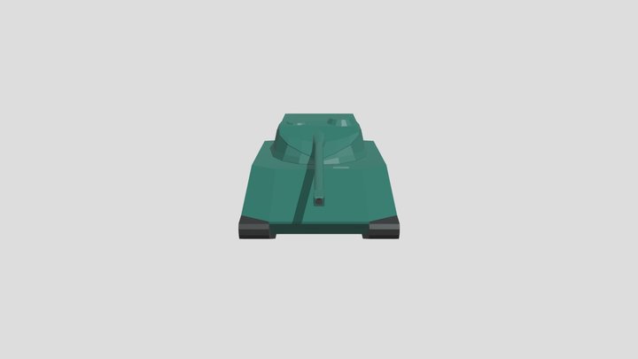 Tank, Bat-Chat 25t