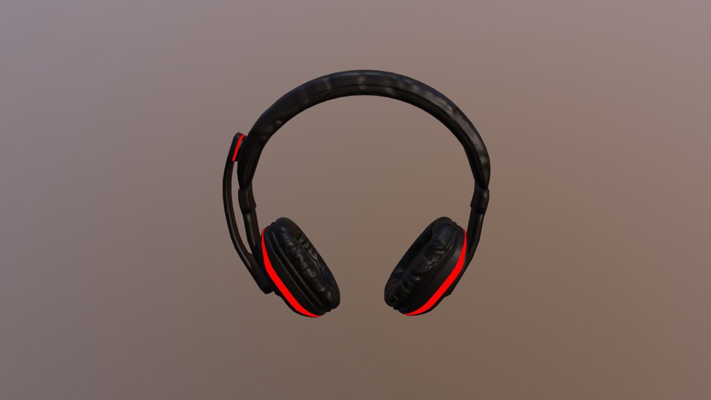 Gaming Headphone