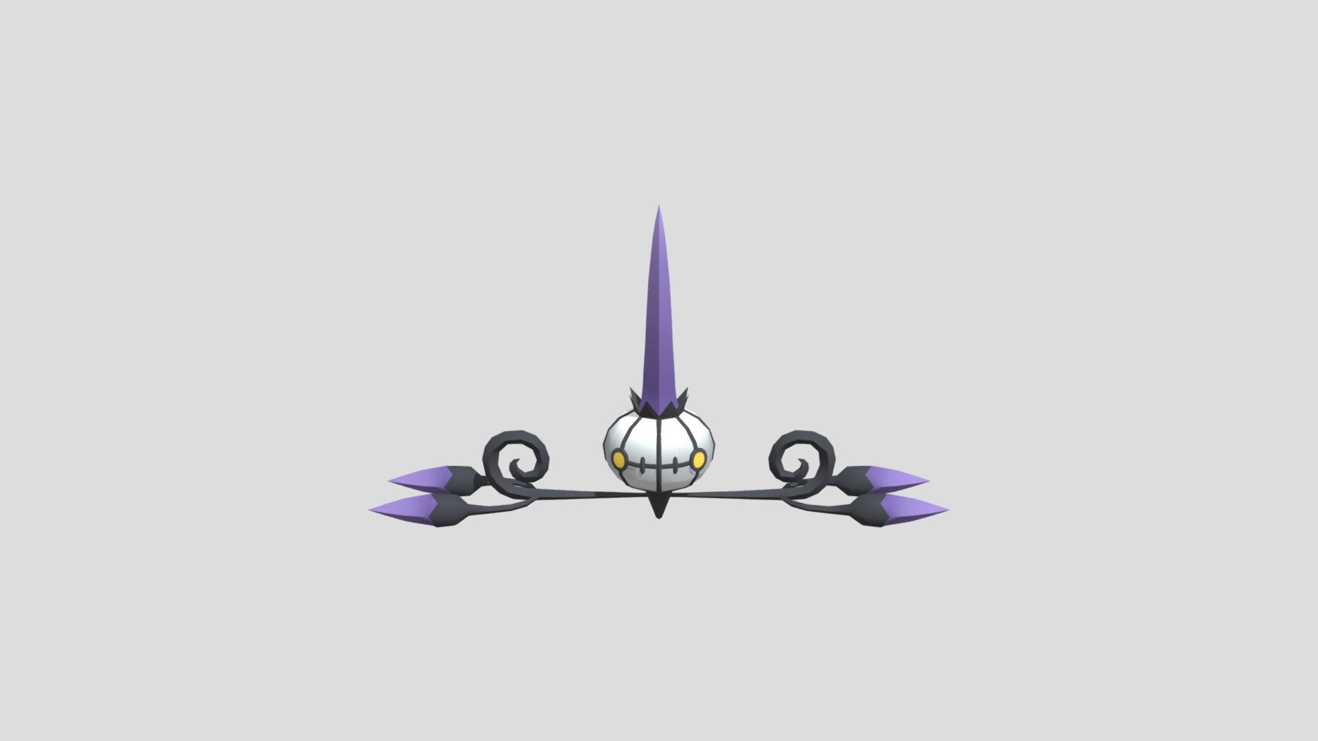 Chandelure