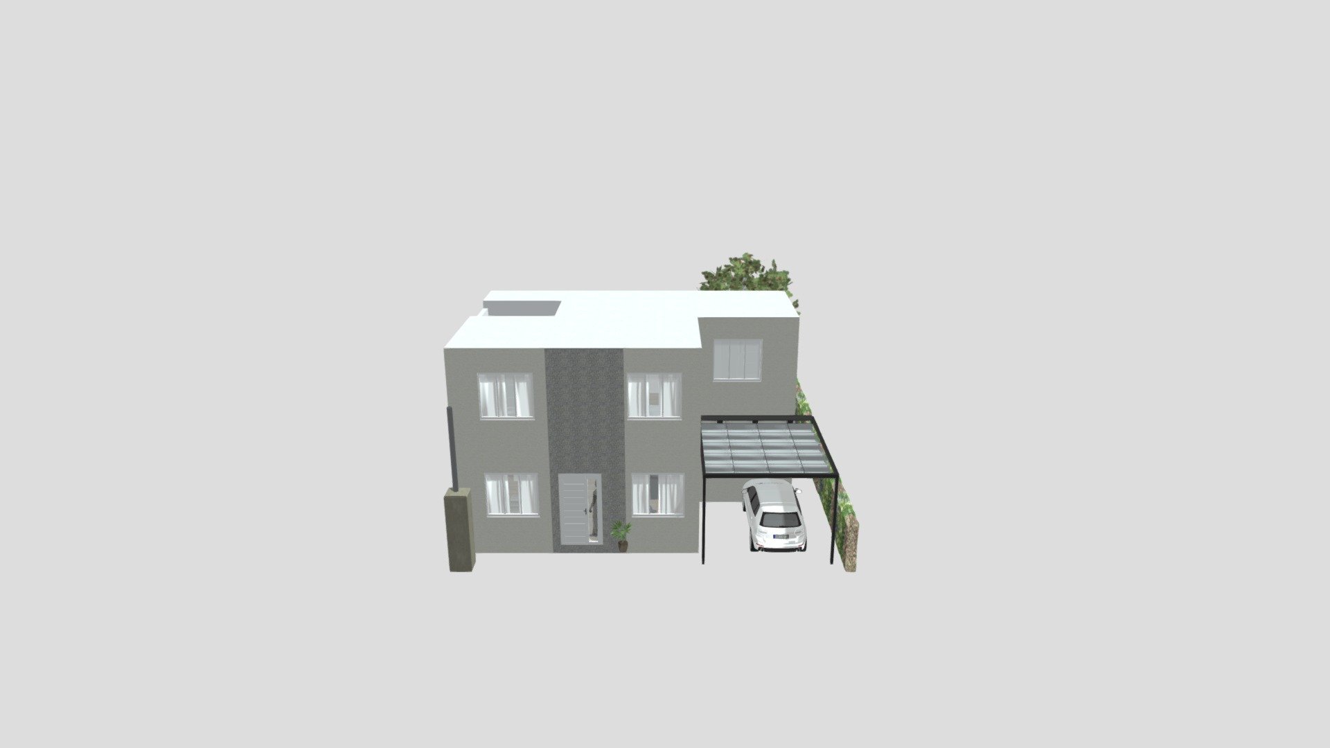 project-88904 - Download Free 3D model by Home Design 3D (@homedesign3d ...
