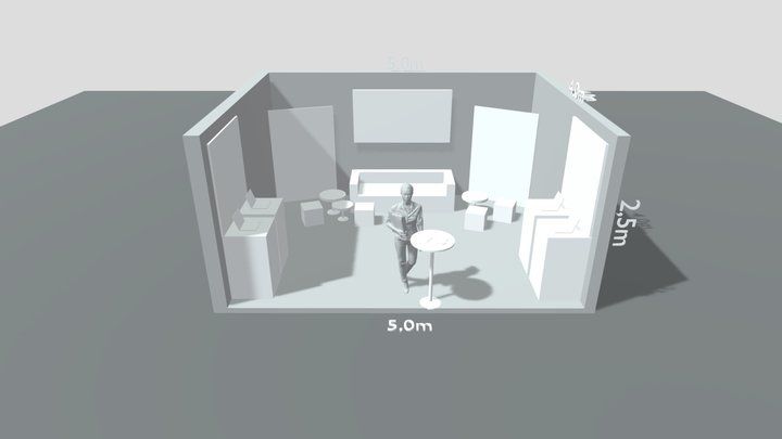 2022-03-31_CSF_Station 3D Model