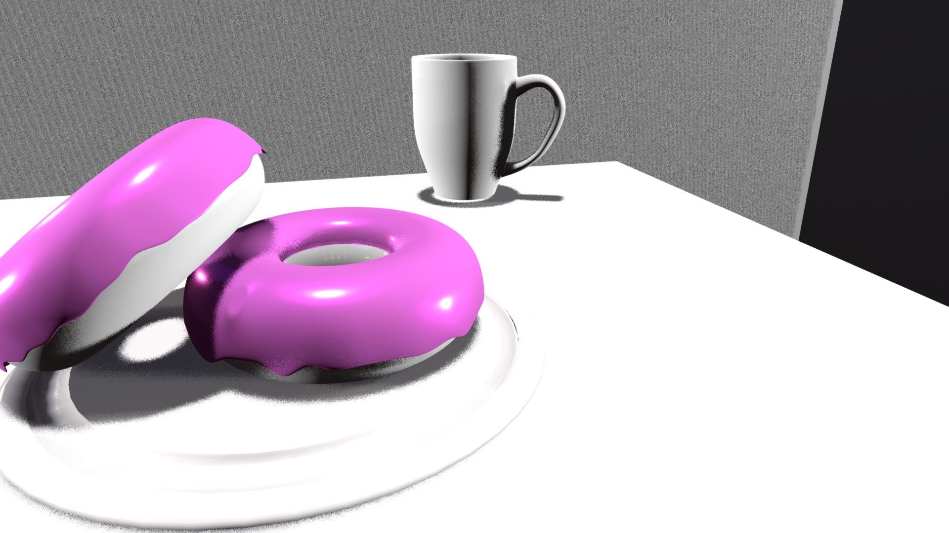 Donut