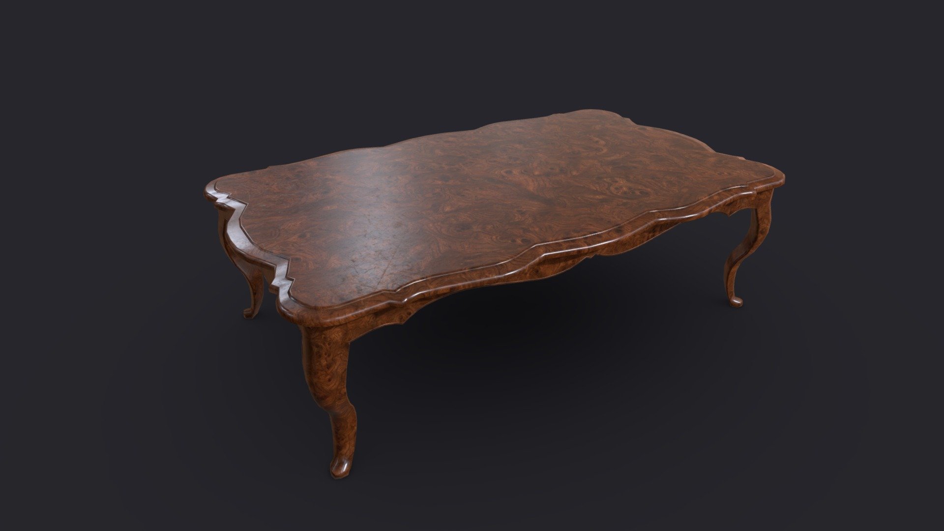Couch Table