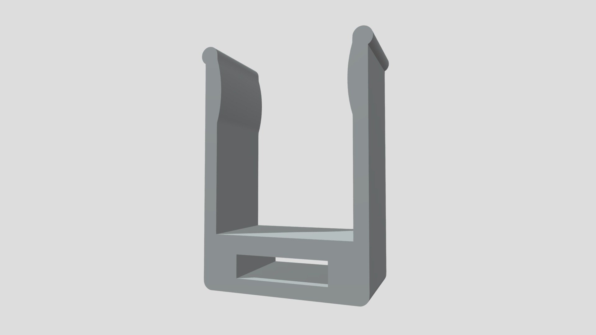 Controller holder B for Oculus Quest 2