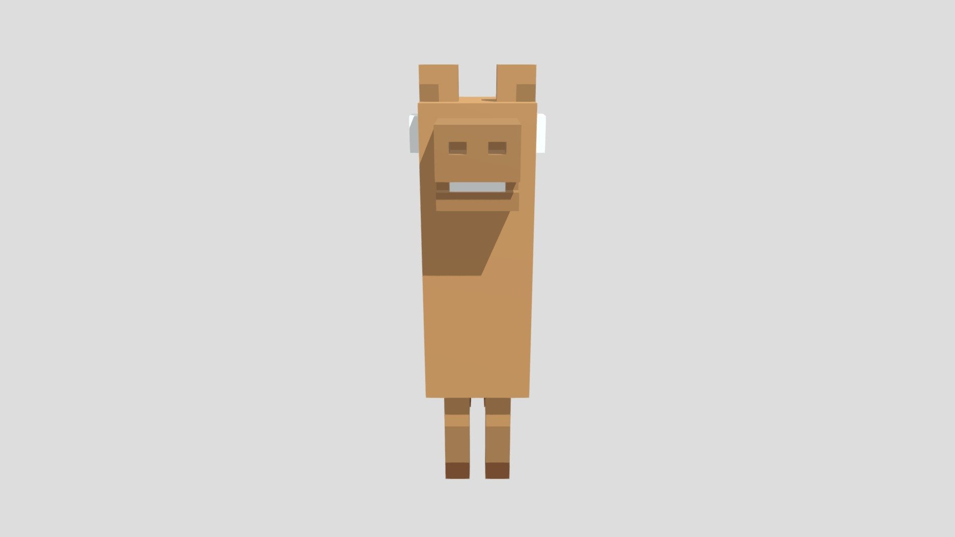 Thoroughbred - Crossy Road
