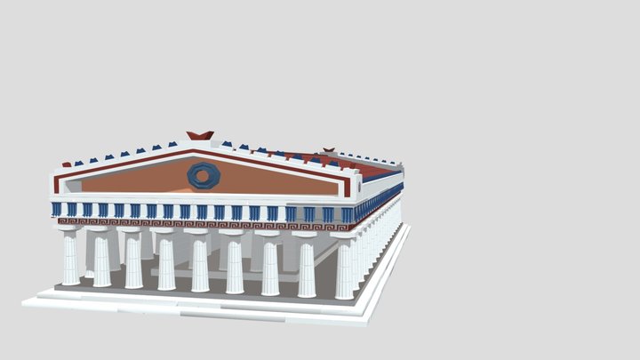 Test 3D Model