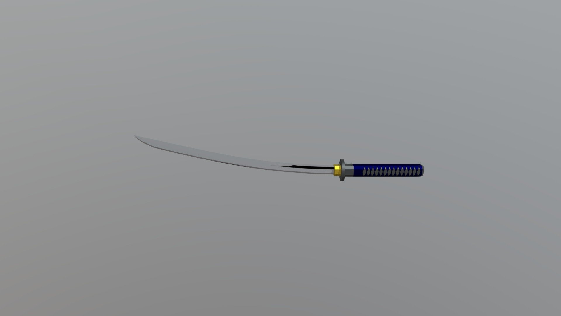 BOSS KATANA