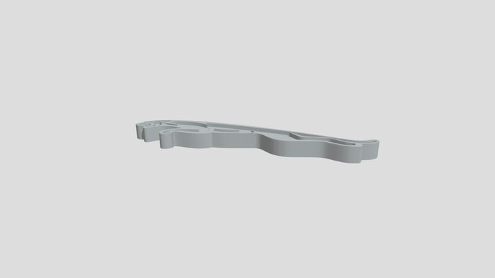 j4 3D Model