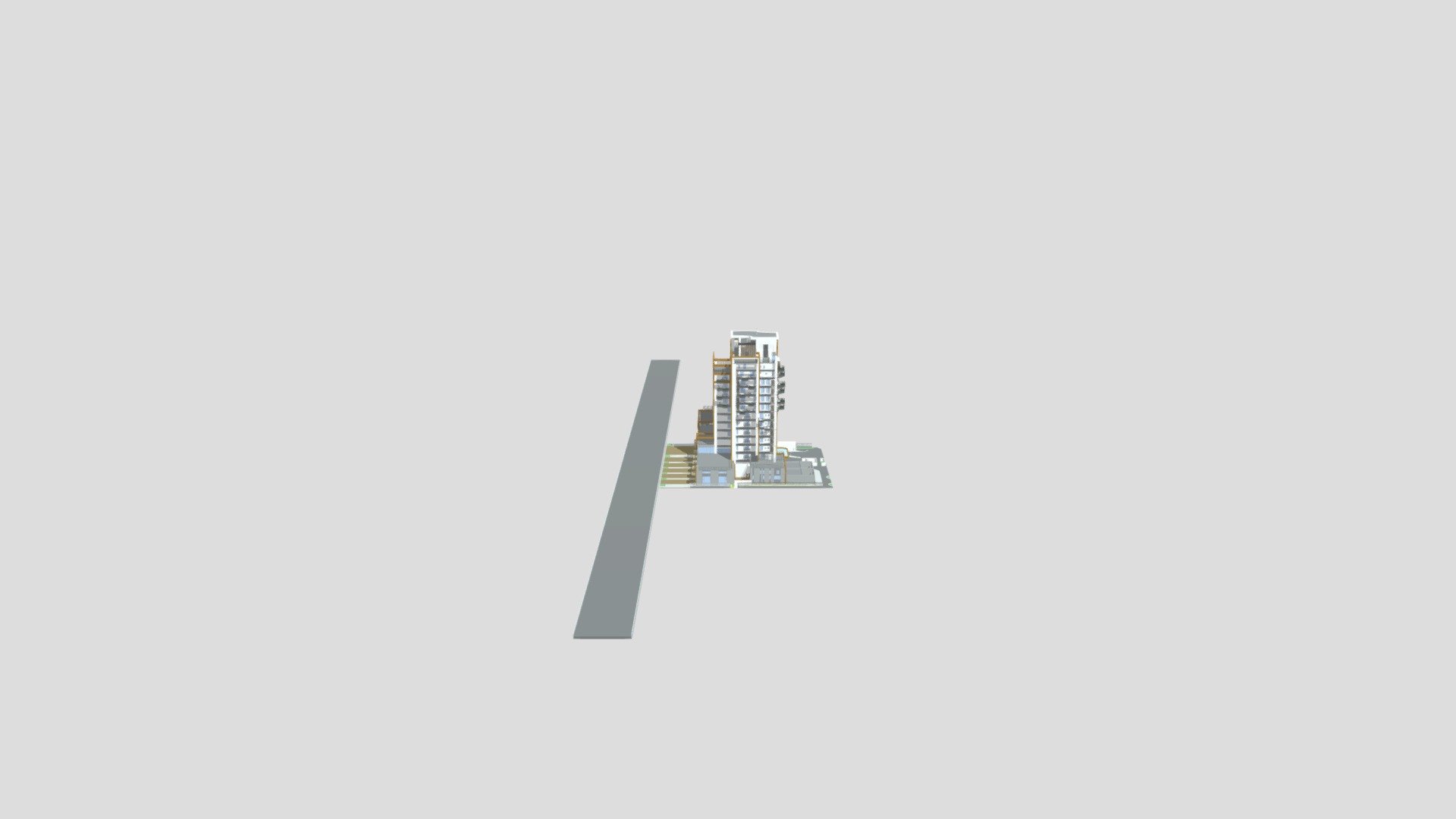 211 - 3D model by qidedanny16 [871371c] - Sketchfab
