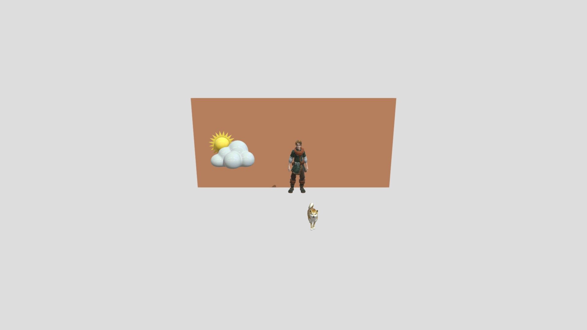 3d