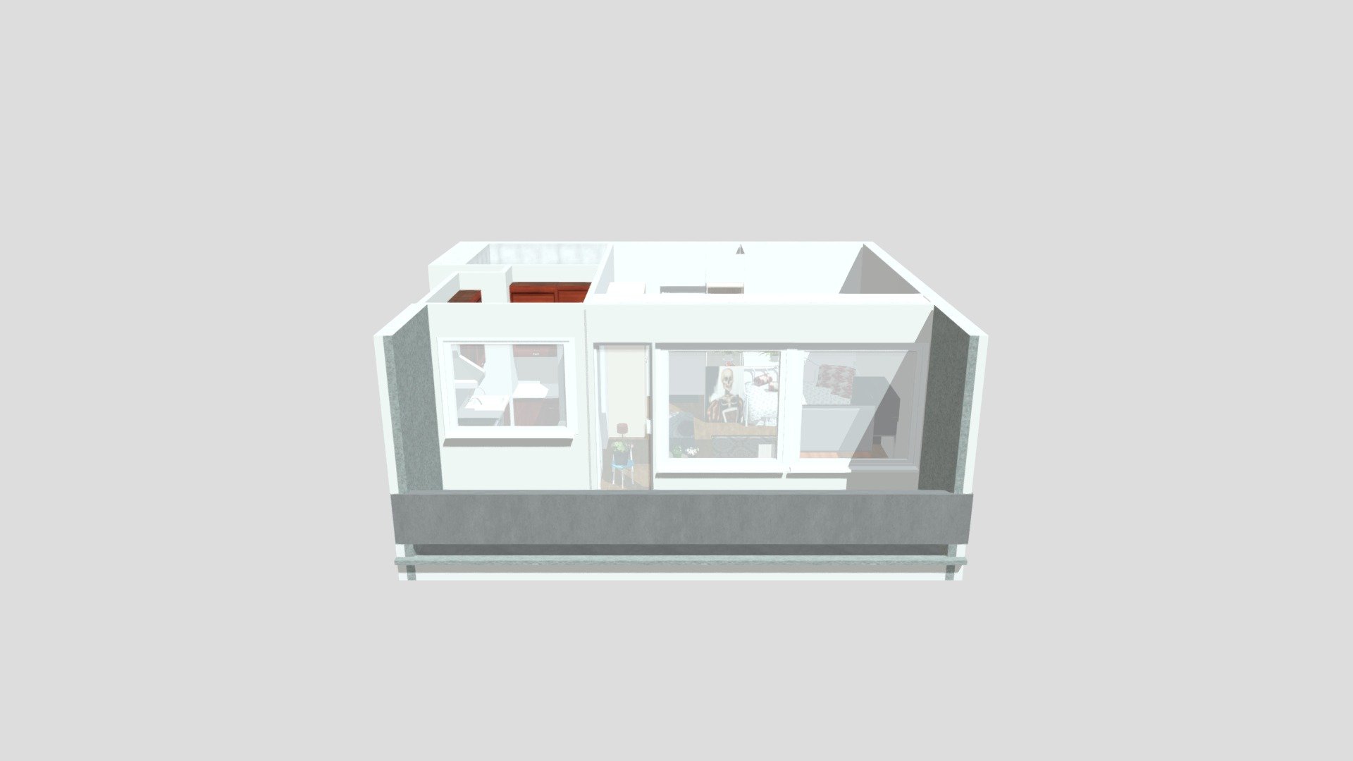 Nytt projekt ( 2 )