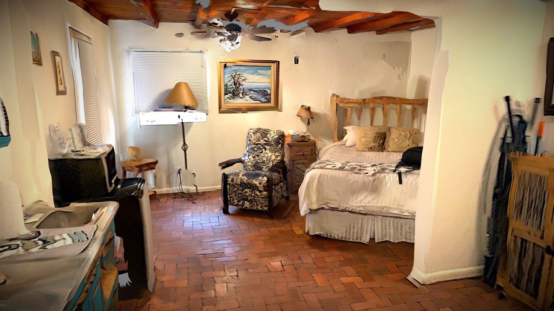 Arizona Airbnb Download Free 3D model by Phil.Devine [8714dc5