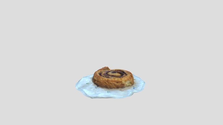 cinnamon bun